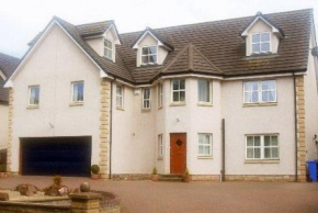 Гостиница Meadowside B&B  Капар